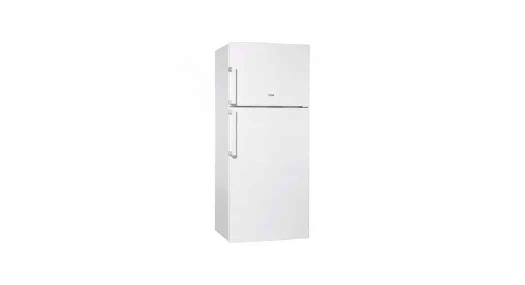 Vestel Rvs-200 Fridge User Manual Vestel Rvs-200 Fridge User Manual