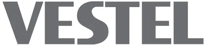 VESTEL logo
