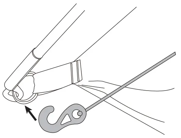 CIAYS CITE08DG1 Camping Tent - 11
