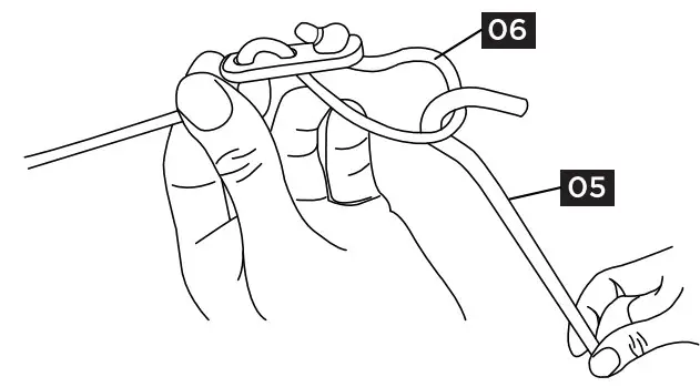CIAYS CITE08DG1 Camping Tent - 14