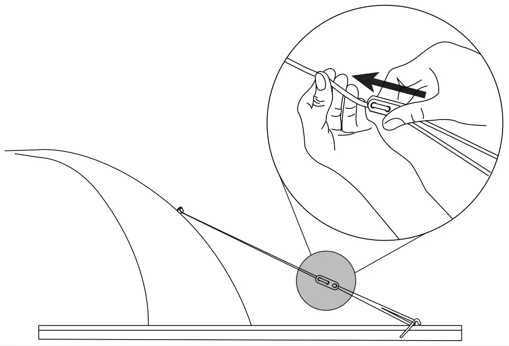 CIAYS CITE08DG1 Camping Tent - 16