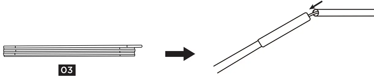 CIAYS CITE08DG1 Camping Tent - 3