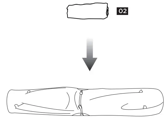 CIAYS CITE08DG1 Camping Tent - 8