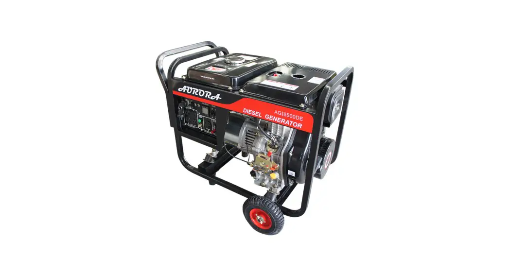 K Nner S Hnen Ks 2100ig S Running Generator User Manual