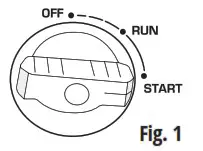 K nner S hnen KS 2100iG S Running Generator