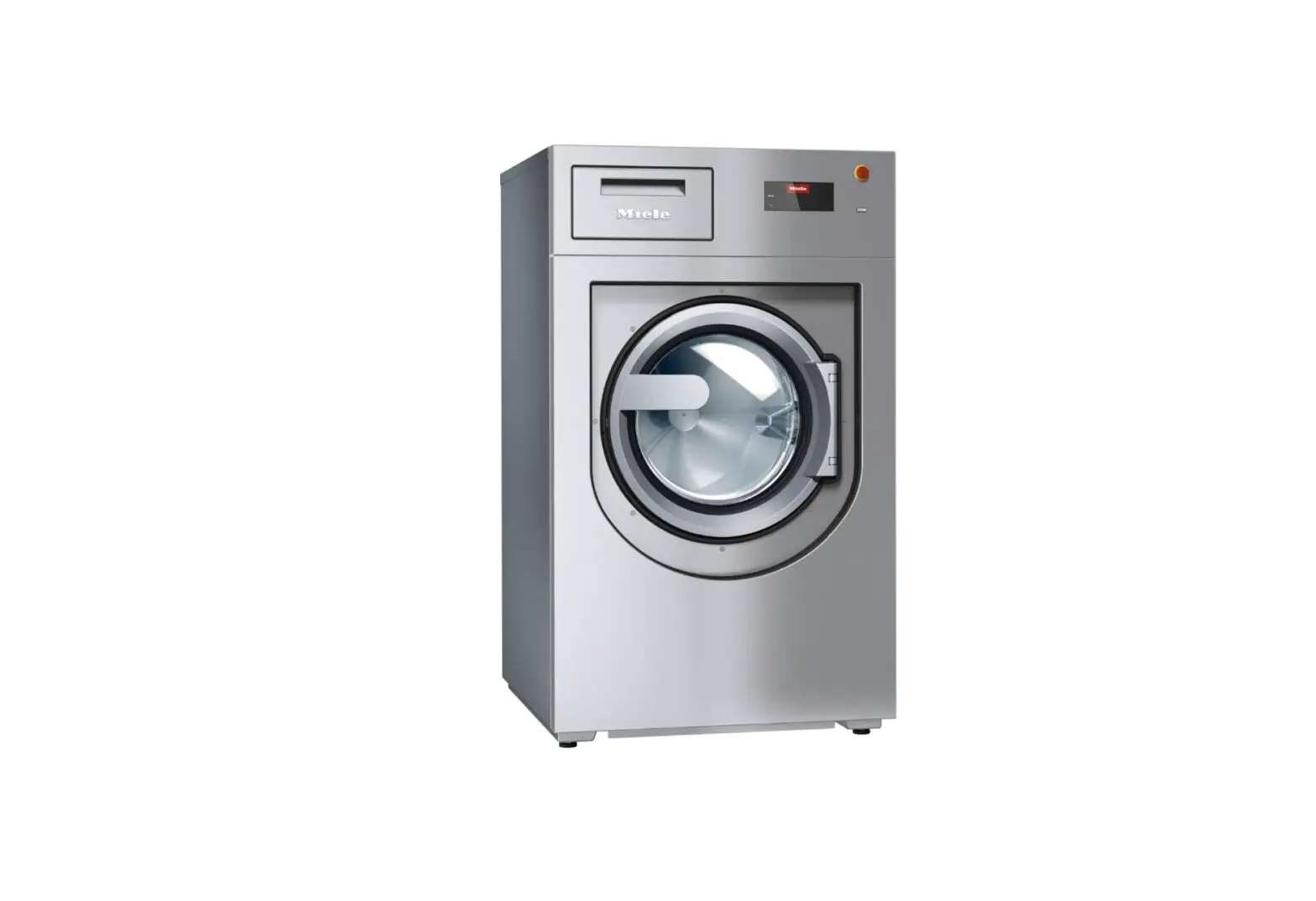 Miele Pwm 912 El-rh Plan Commercial Washing Machine Instruction Manual Miele Pwm 912 El-rh Plan Commercial Washing Machine Instruction Manual