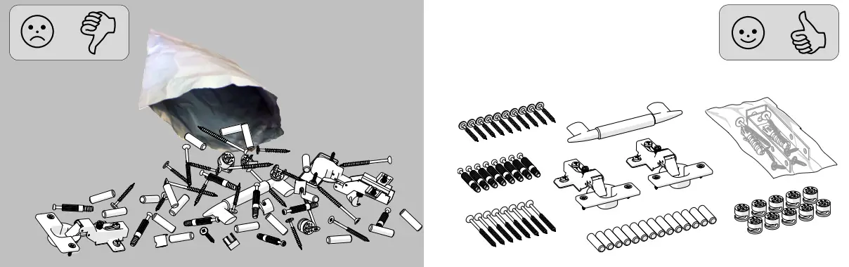 FORTE MXXR221 Mauro Shelf - fig 10