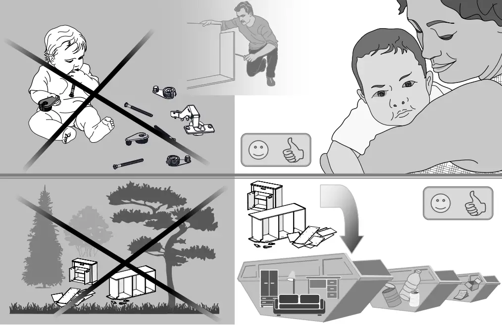 FORTE MXXR221 Mauro Shelf - fig 1