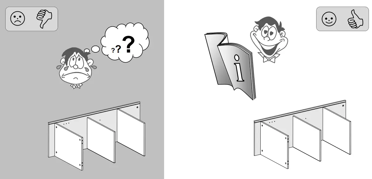 FORTE MXXR221 Mauro Shelf - fig 3