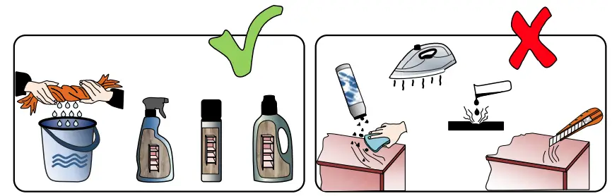 FORTE MXXR221 Mauro Shelf - fig 32