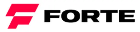 FORTE - logo