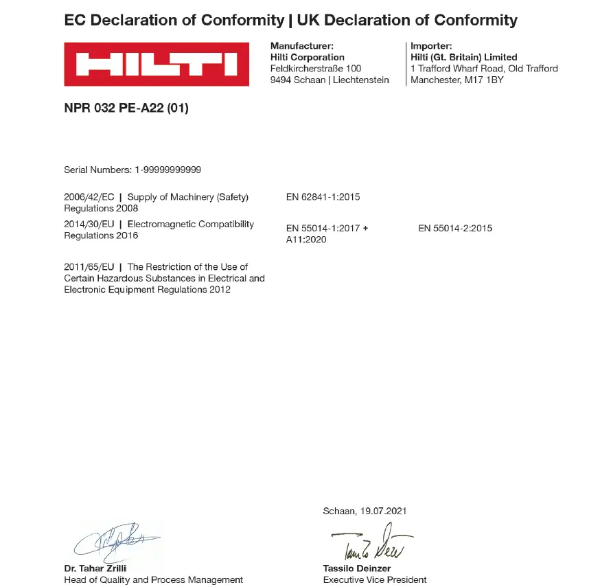 HILTI-NPR-032-PE-A22-Pistol-Grip-Pipe-Press-Tool-FIG-19