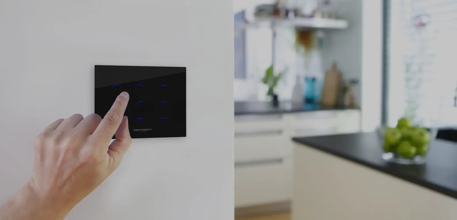 Gerber Technology 2016 Ltd. Gerber Prime Switch Gps-2000 Manual Gerber Technology 2016 Ltd. Gerber Prime Switch Gps-2000 Manual