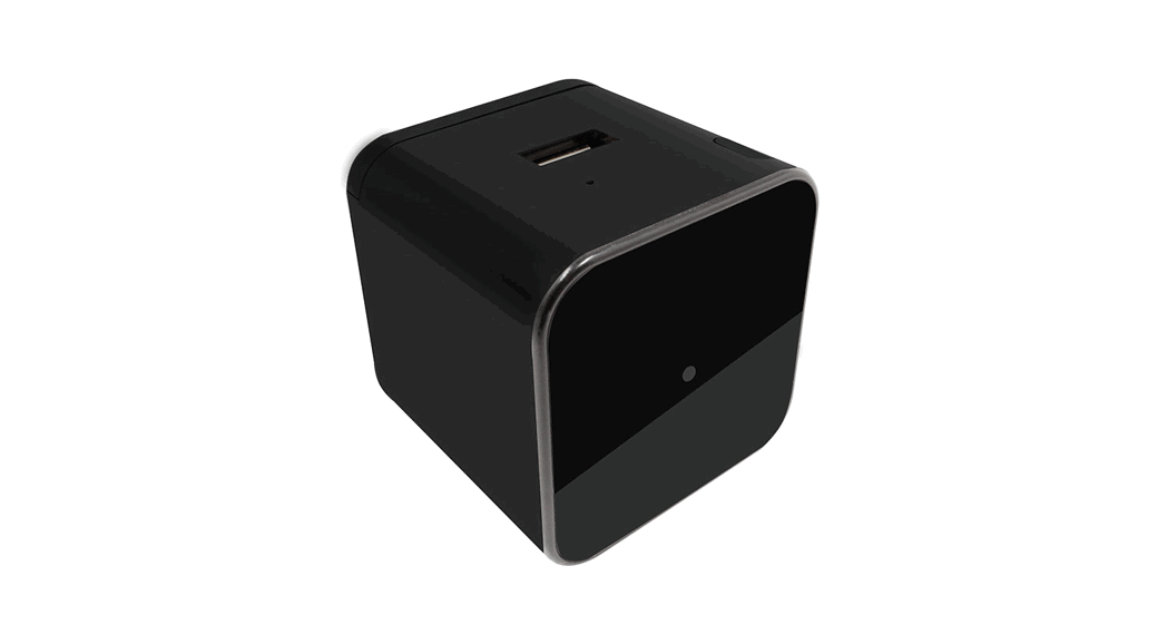 Spycentre Security Wifi Usb Wall Charger Spy Camera With Ir User Guide
