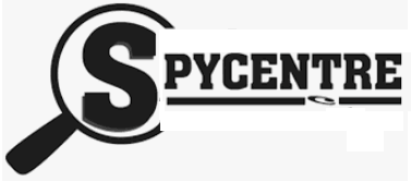 SPYCENTRE logo