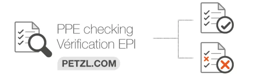 PETZL 959 2018 BAT’INOX 2