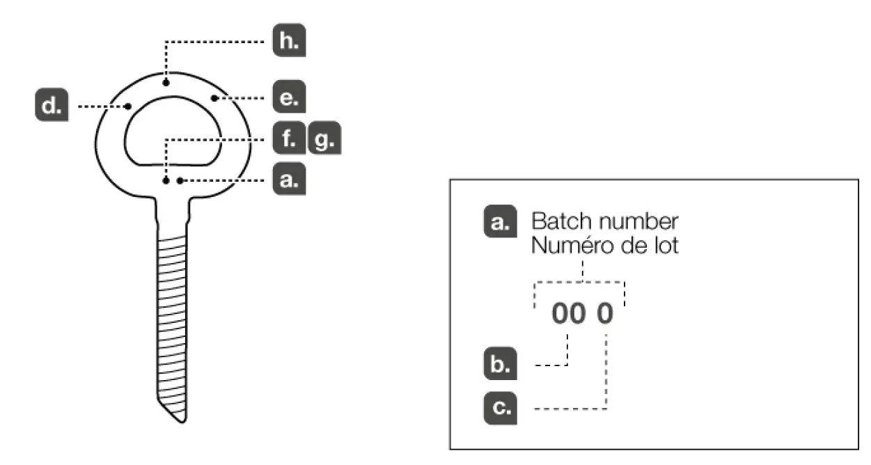 PETZL 959 2018 BAT’INOX 3