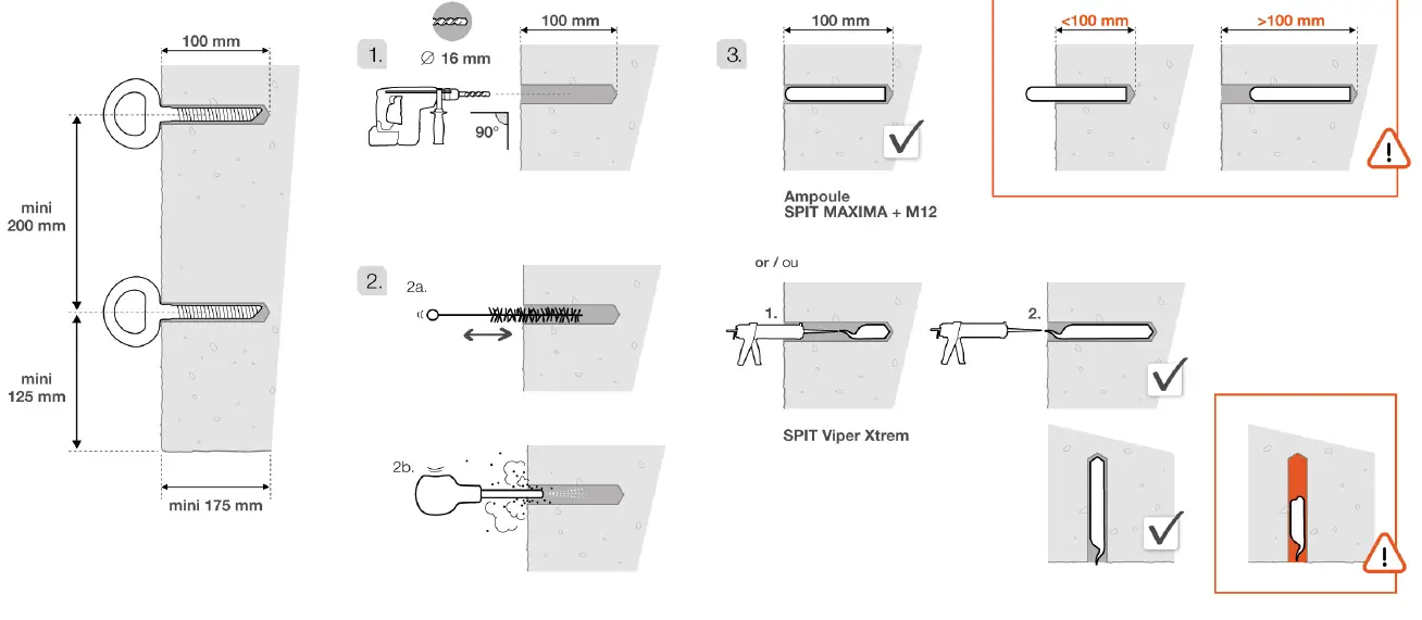 PETZL 959 2018 BAT’INOX 5