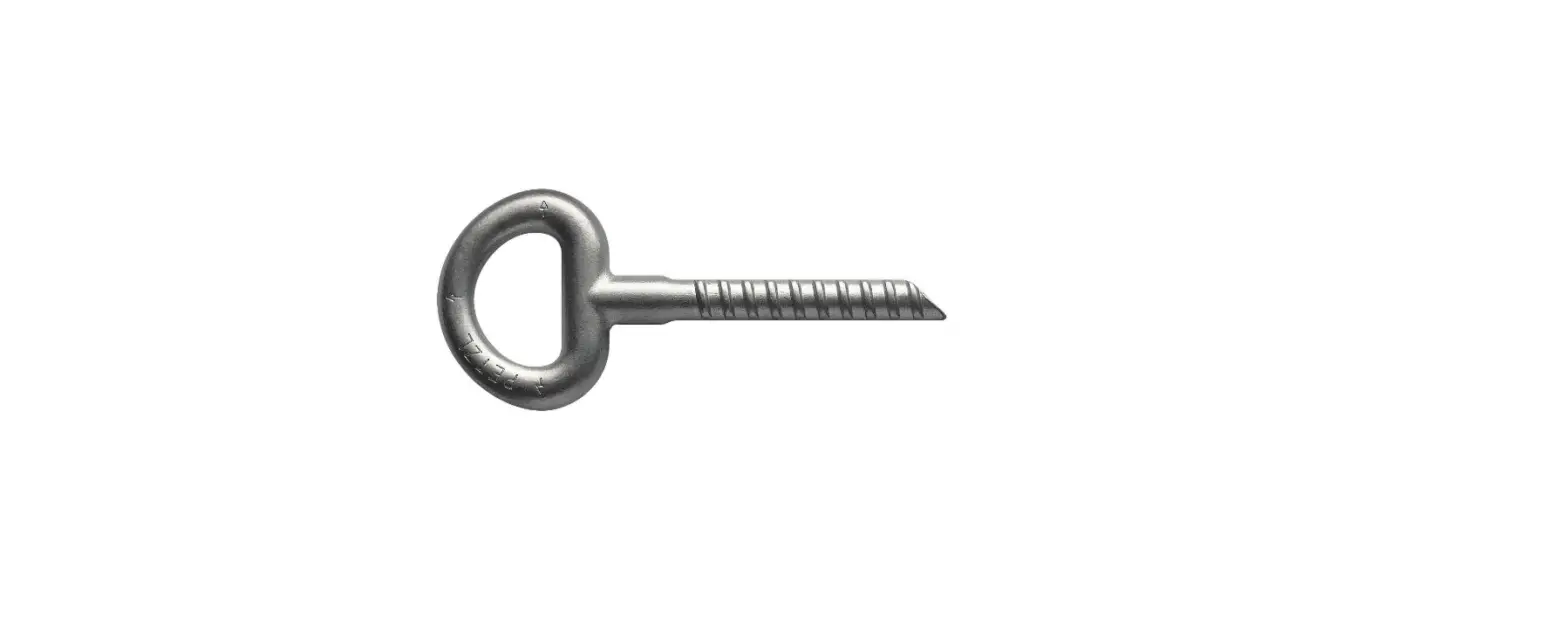 Petzl 959:2018 Bat’inox User Manual