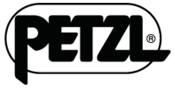 PETZL logo