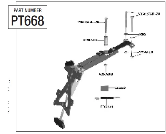 rizoma-PT668-Adjustable-License-Plate-Kit-2