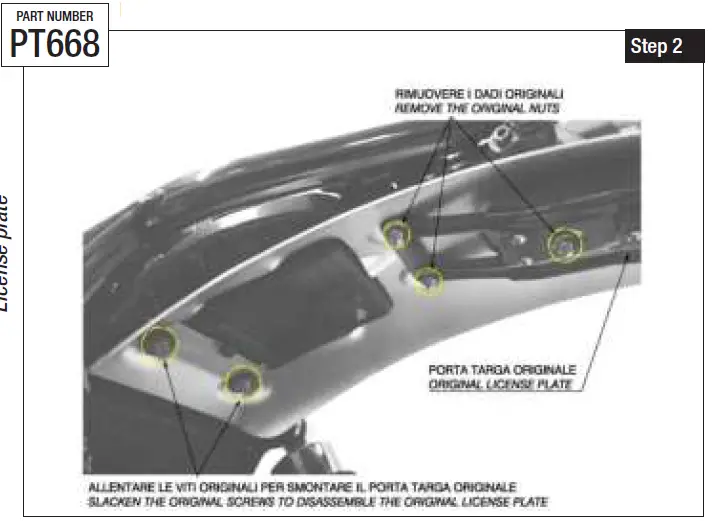 rizoma-PT668-Adjustable-License-Plate-Kit-5