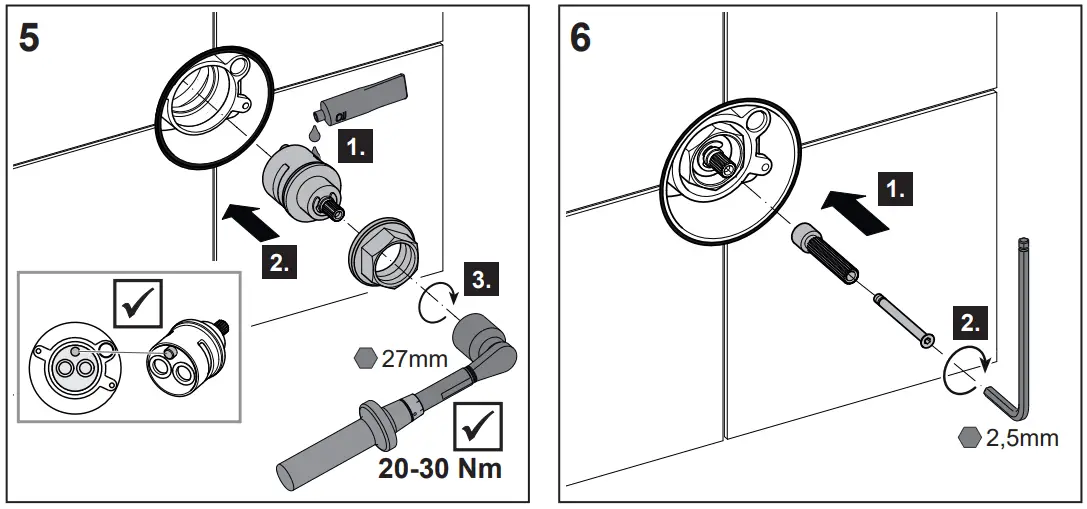KEUCO-59556-010101-Shut-Off-Changeover-Valve-fig-6