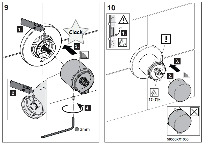 KEUCO-59556-010101-Shut-Off-Changeover-Valve-fig-8