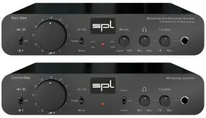 SPL Control One