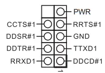 ASRock IMB 1713 ATX Motherboard - USB1