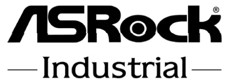 ASRock - LOGO