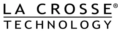 LA CROSSE TECHNOLOGY logo