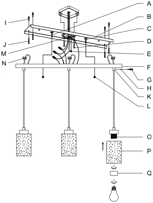 Installation instruction