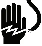 Electric Shock icon