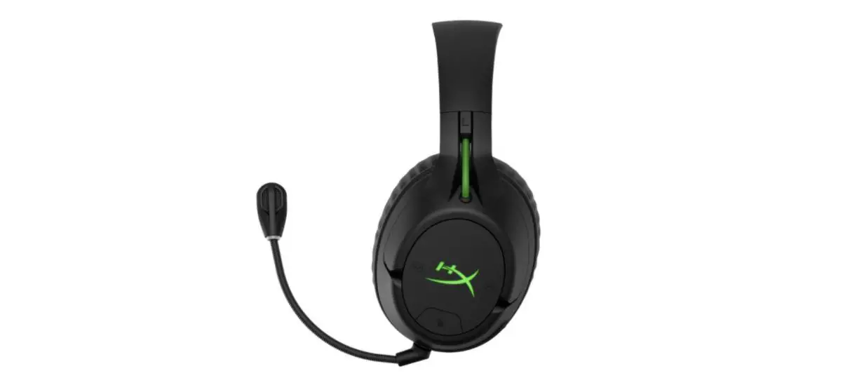 Hyperx B07y5xbtyz Cloudx Flight Wireless Gaming Headset User Guide