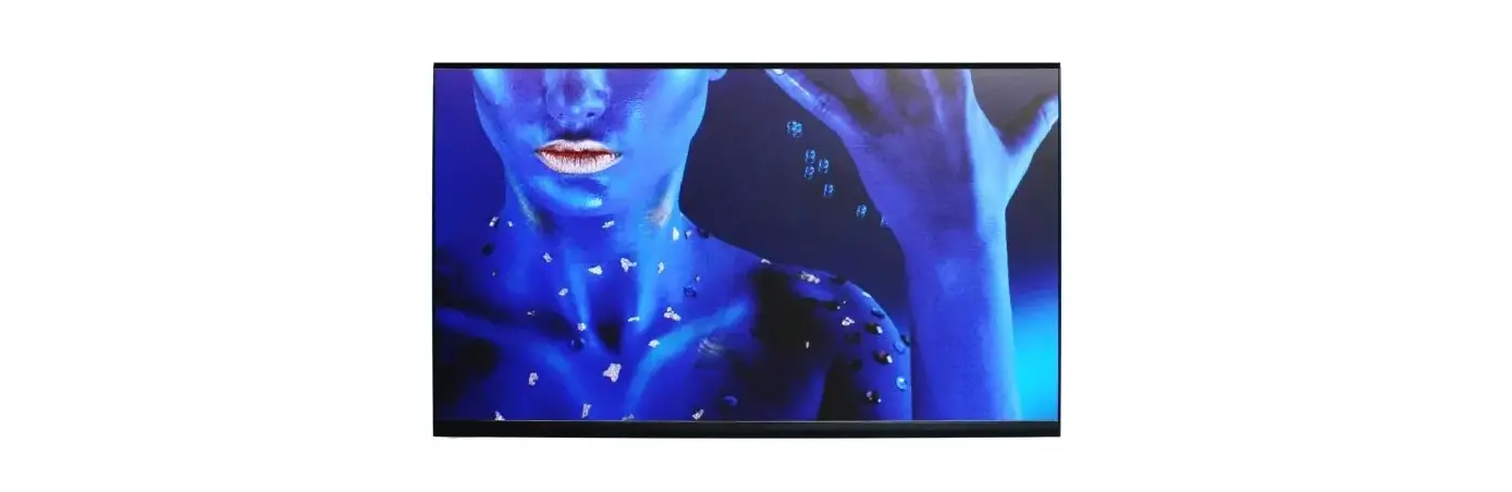 Nec Led-fc009i Direct-view Led Displays User Manual