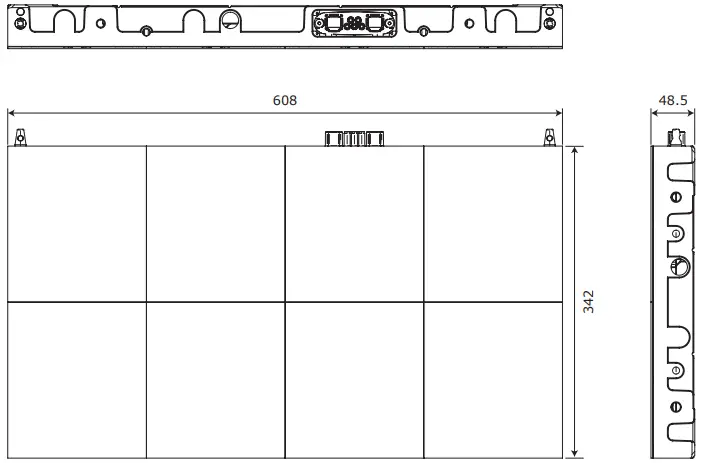 NEC LED-FC009i Direct-View LED Displays-fig13