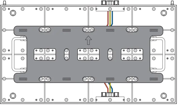 NEC LED-FC009i Direct-View LED Displays-fig3