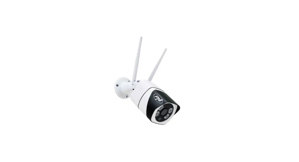 Pni Ip649 Surveillance Camera User Manual