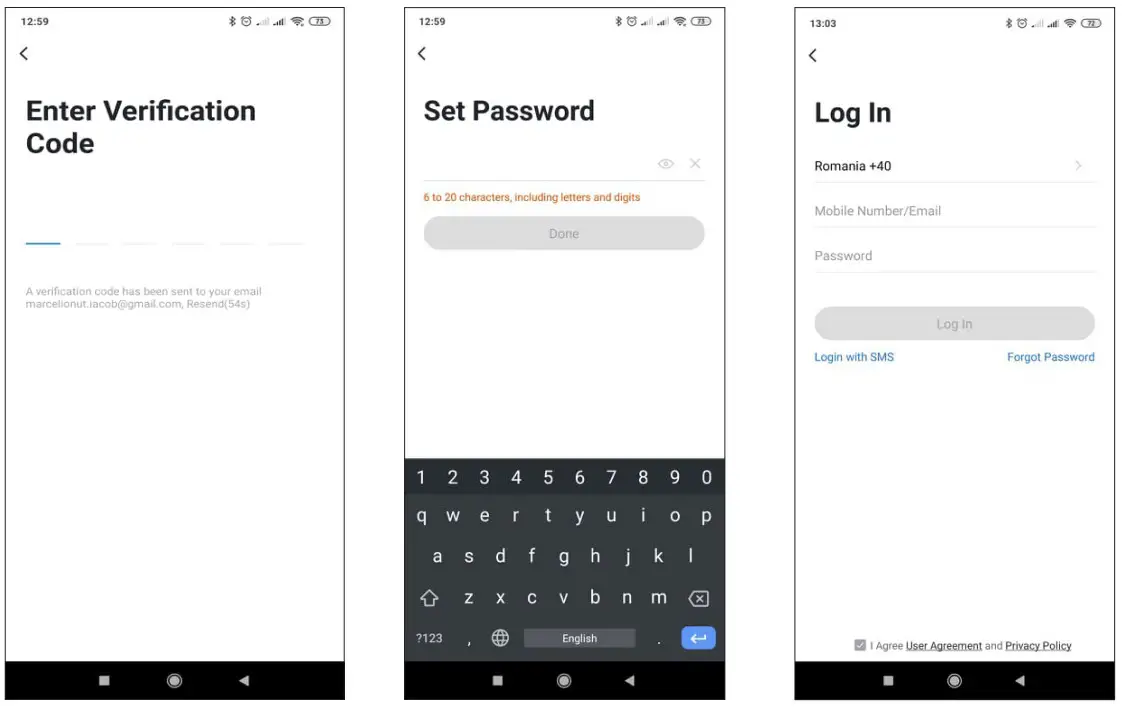 PNI IP649 Surveillance Camera - Figure 2