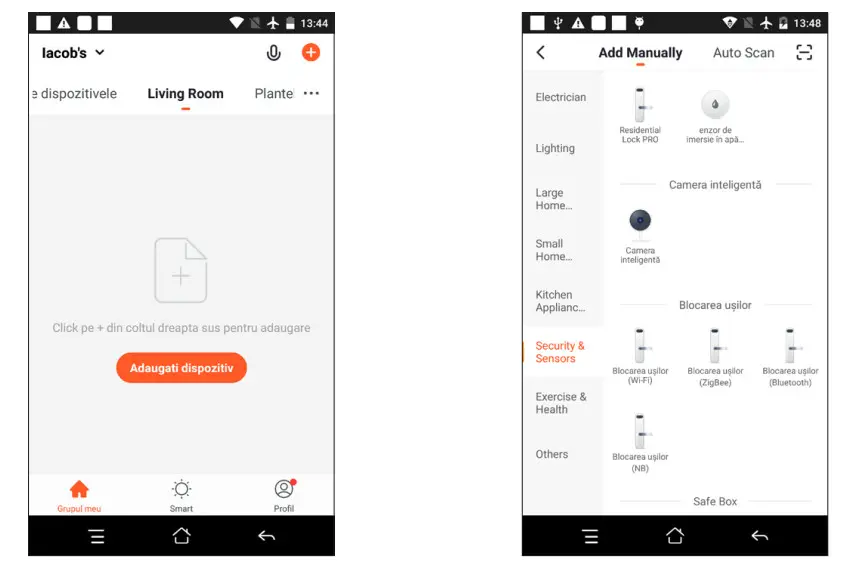 PNI IP649 Surveillance Camera - Figure 3