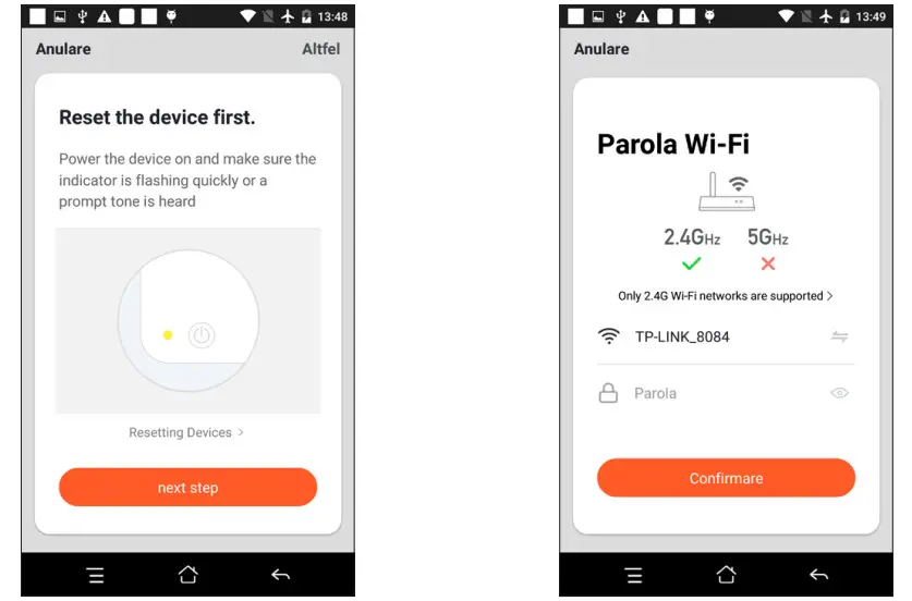 PNI IP649 Surveillance Camera - Figure 4