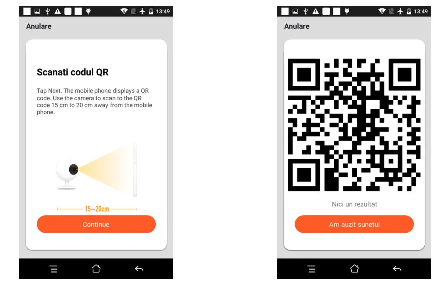 PNI IP649 Surveillance Camera - Figure 5