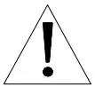 WARNING ICON