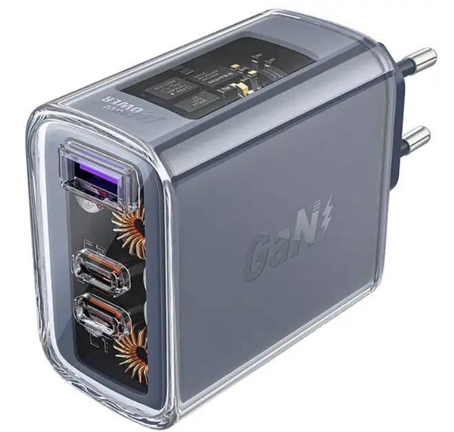 ACEFAST A45 Crystal Charger