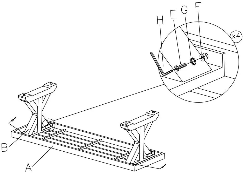 Assembly Instructions