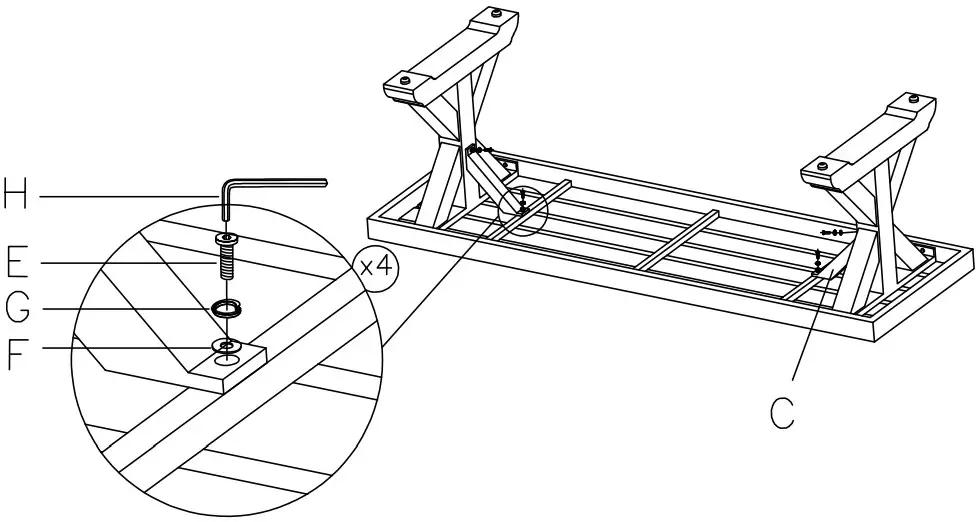 Assembly Instructions