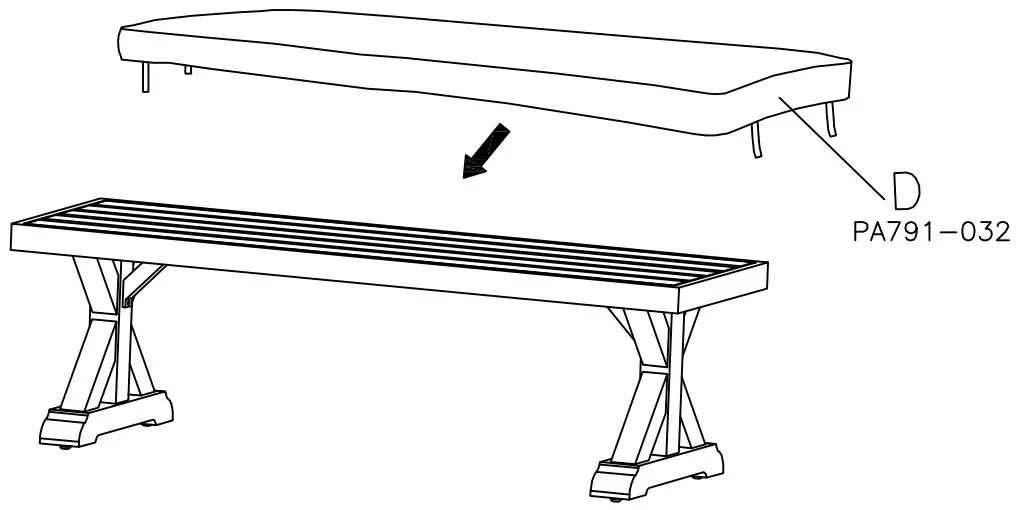 Assembly Instructions