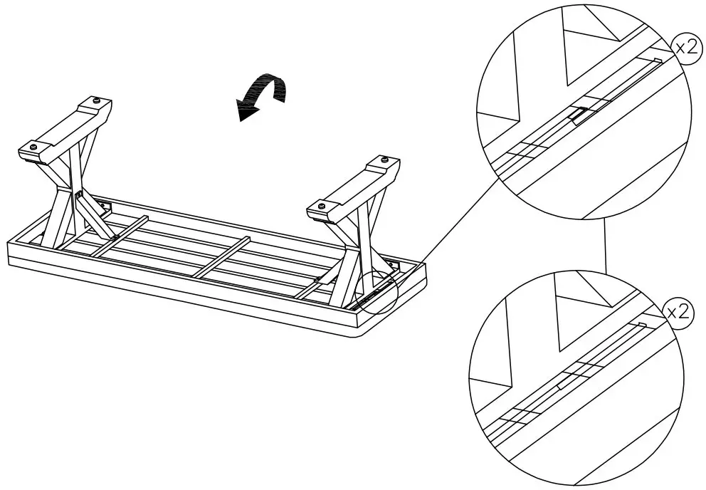 Assembly Instructions