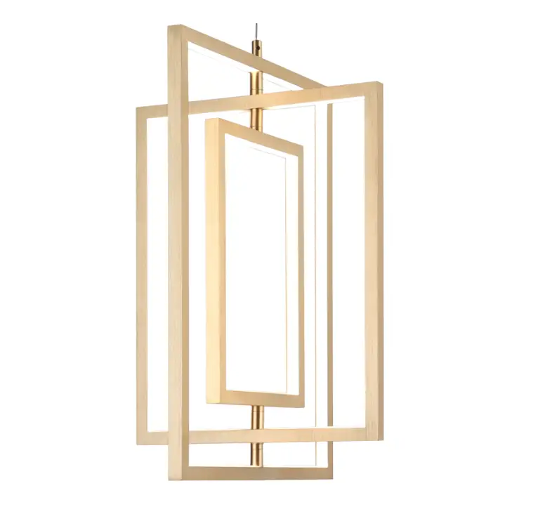 Zevni L3uzrirnw4653sk7 Gold Modern Contemporary Chandelier Instruction Manual